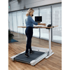 Unsit™ Under Desk Treadmill - REFURBISHED